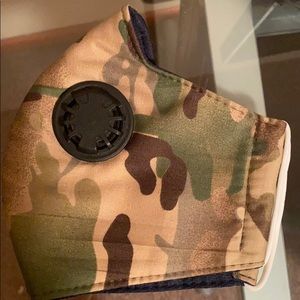 Homemade fashion masks